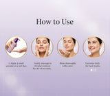 Laivone Glowing Aura Facewash