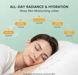 Glass Skin Moisturizing Lotion