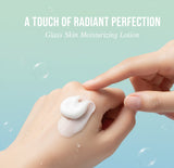 Glass Skin Moisturizing Lotion