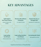 Glass Skin Moisturizing Lotion