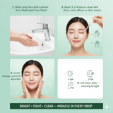 All In One Merical Serum