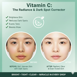 All In One Merical Serum