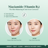 All In One Merical Serum