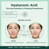 All In One Merical Serum