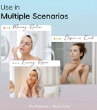 Merical whitining instant glow cream