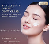 Merical whitining instant glow cream