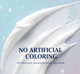 Merical whitining instant glow cream