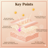 LaiVone Sun Aura Sunblock SPF 60