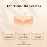 LaiVone Sun Aura Sunblock SPF 60