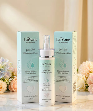 Glass Skin Moisturizing Lotion