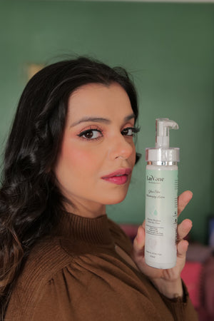 Glass Skin Moisturizing Lotion