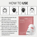 XIOIMY Bio-Collagen Real Deep Mask