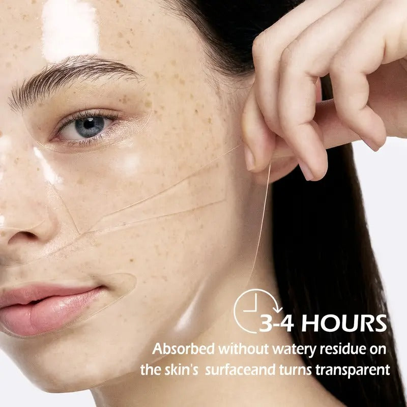 XIOIMY Bio-Collagen Real Deep Mask
