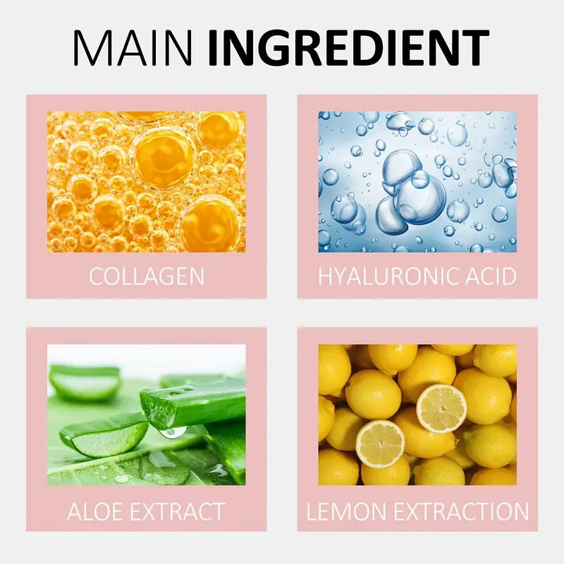 XIOIMY Bio-Collagen Real Deep Mask