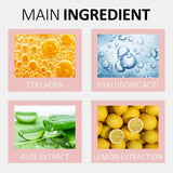 XIOIMY Bio-Collagen Real Deep Mask