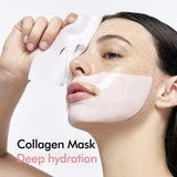 XIOIMY Bio-Collagen Real Deep Mask