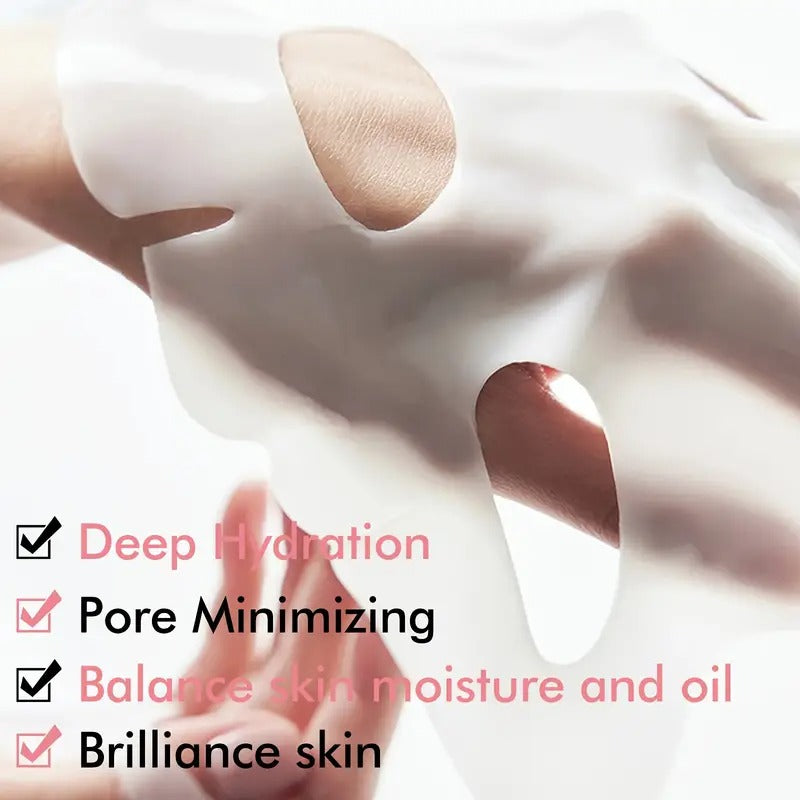 XIOIMY Bio-Collagen Real Deep Mask