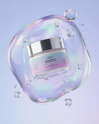 Merical whitining instant glow cream