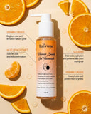 LaiVone Vitamin Beeds Gel Facewash