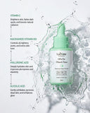 All In One                                                                Miracle Serum (30ml)