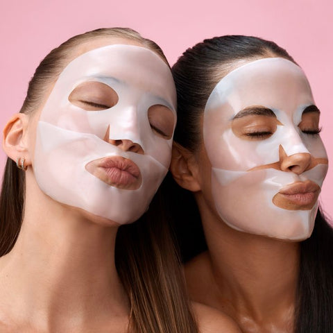 XIOIMY Bio-Collagen Real Deep Mask