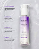 Laivone Glowing Aura Facewash