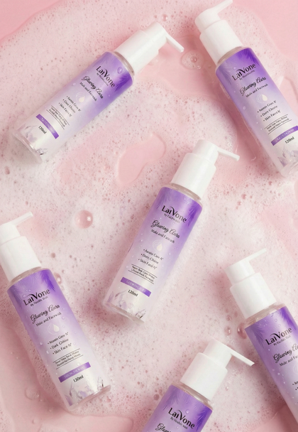 Laivone Glowing Aura Facewash