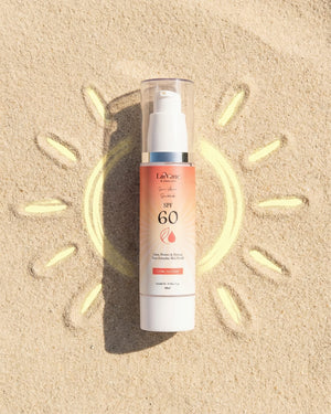 LaiVone Sun Aura Sunblock SPF 60