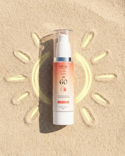LaiVone Sun Aura Sunblock SPF 60