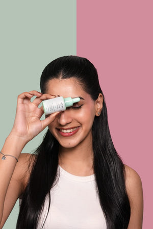 All In One                                                                Miracle Serum (30ml)