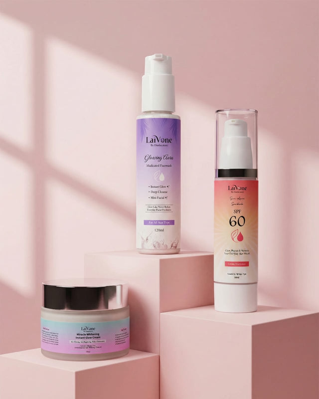 The Sun-Kissed & Shielded Kit